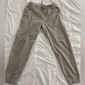 Lululemon Men’s ABC Jogger L